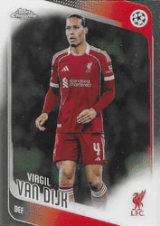 Pink Refractor