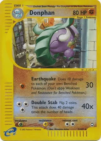 Donphan