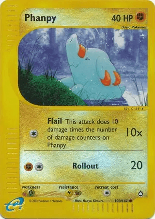Phanpy
