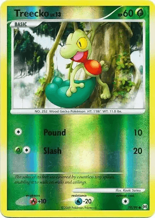 Treecko