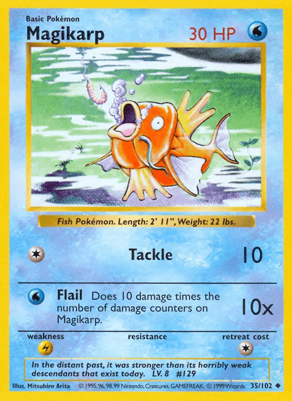 Magikarp