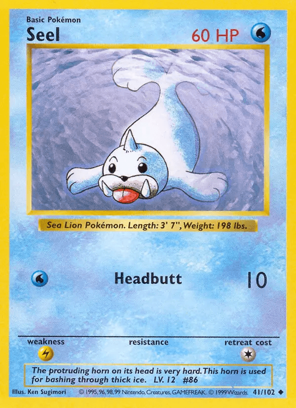 Seel