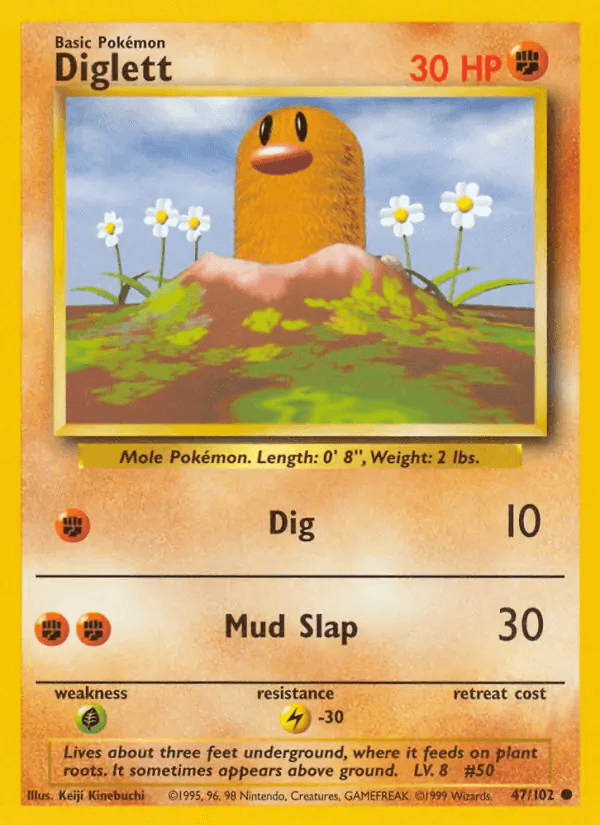 Diglett