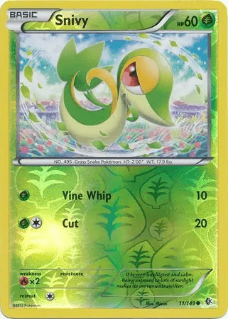 Snivy