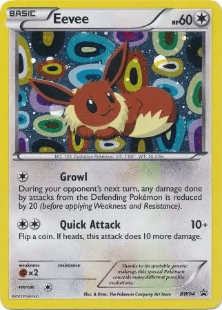 Eevee