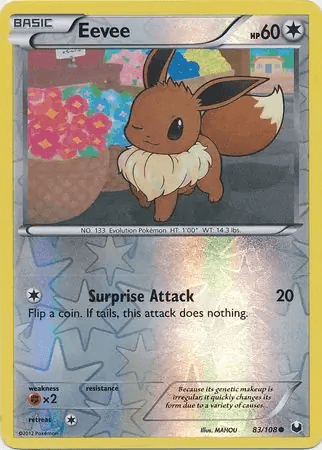 Eevee