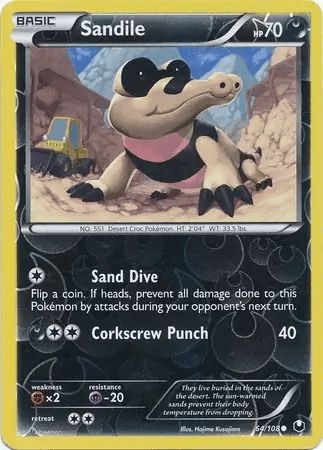 Sandile