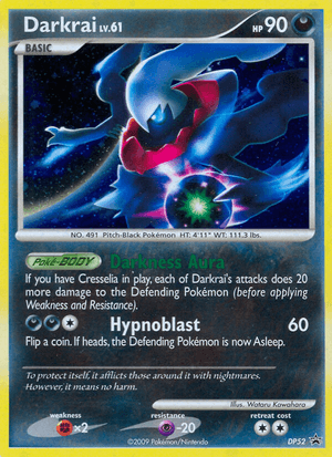 Darkrai