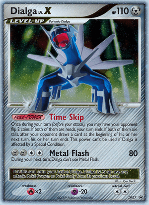 Dialga