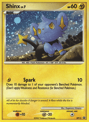 Shinx