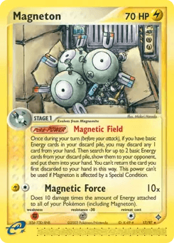 Magneton