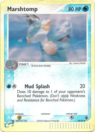 Marshtomp