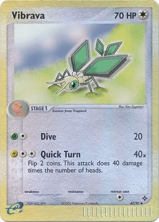 Vibrava