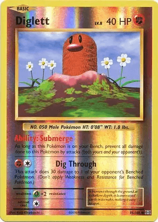 Diglett