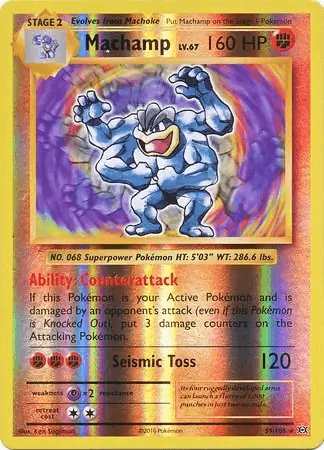 Machamp