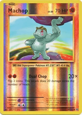 Machop