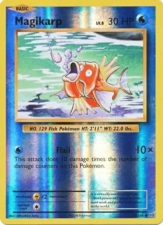 Magikarp