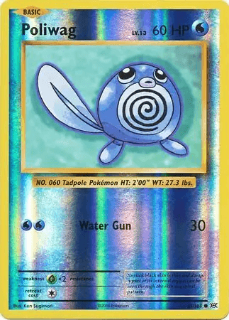 Poliwag