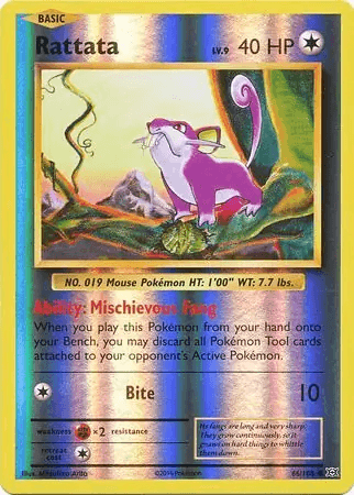 Rattata