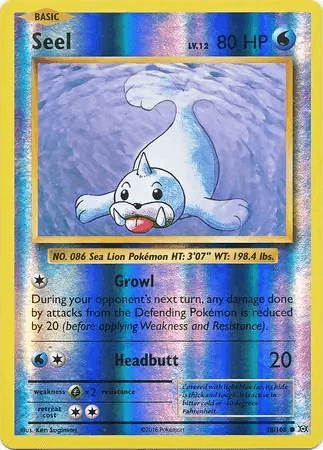 Seel