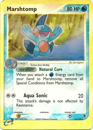 Marshtomp