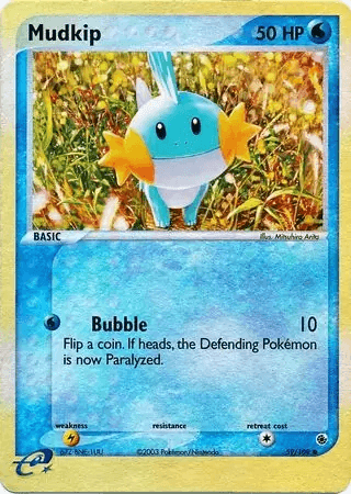 Mudkip
