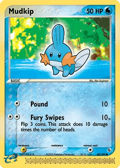 Mudkip
