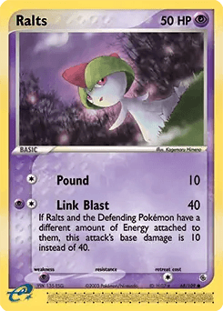Ralts