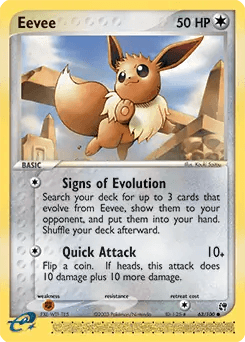 Eevee