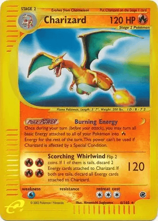 Charizard