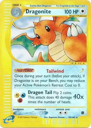 Dragonite