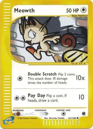Meowth
