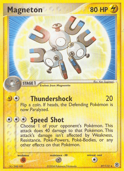 Magneton