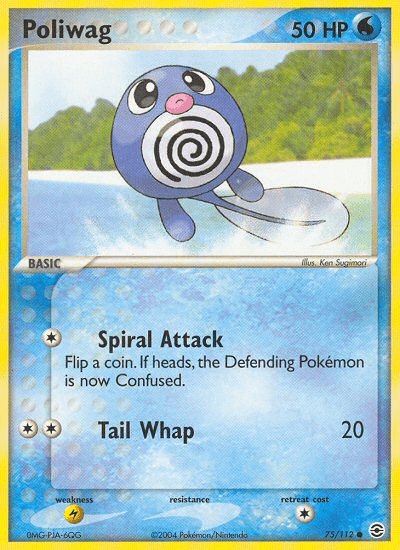 Poliwag