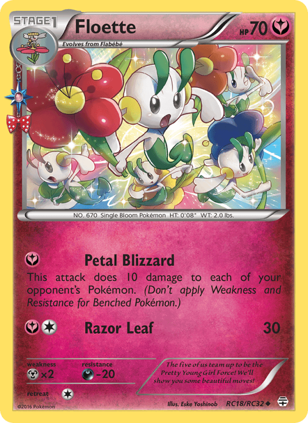 Floette