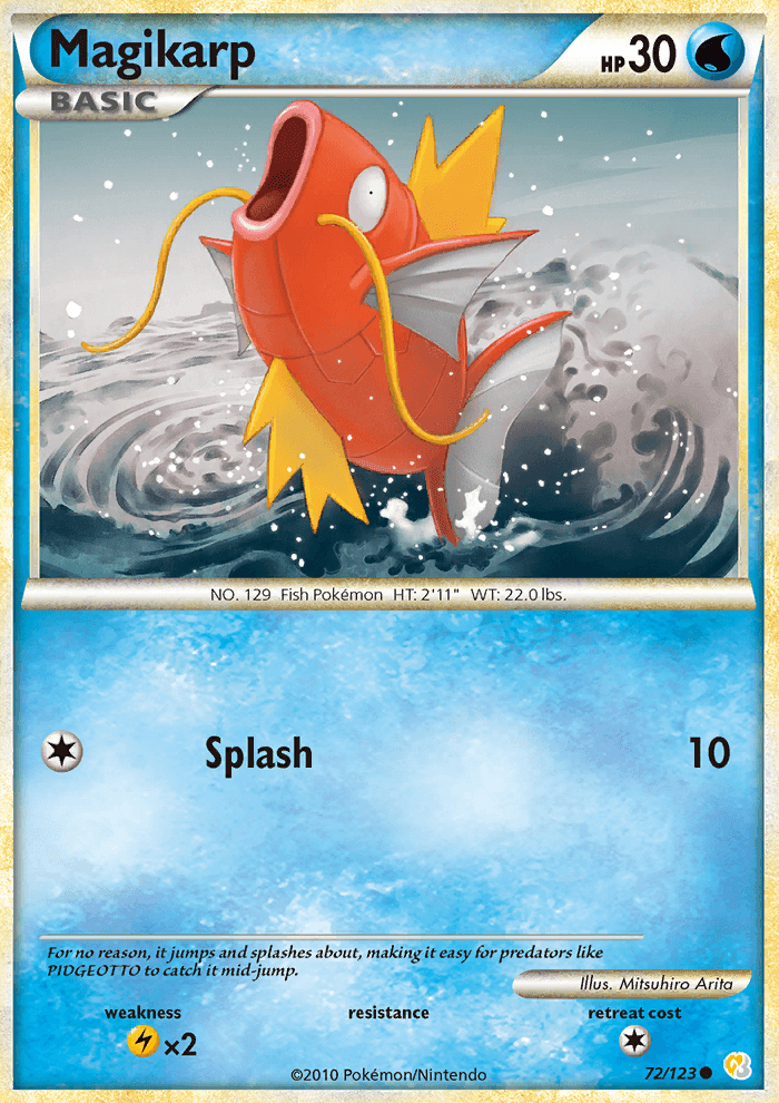 Magikarp
