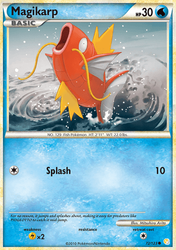 Magikarp
