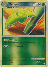 Metapod