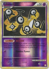 Unown