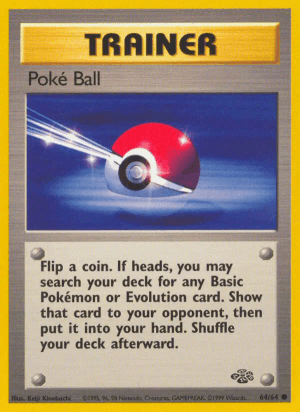 Poké Ball