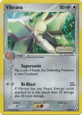 Vibrava