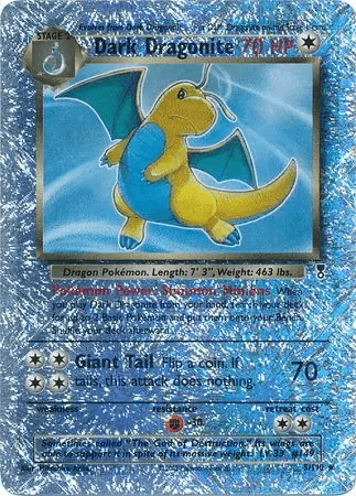 Dark Dragonite