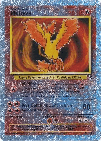 Moltres