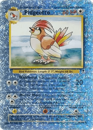 Pidgeotto
