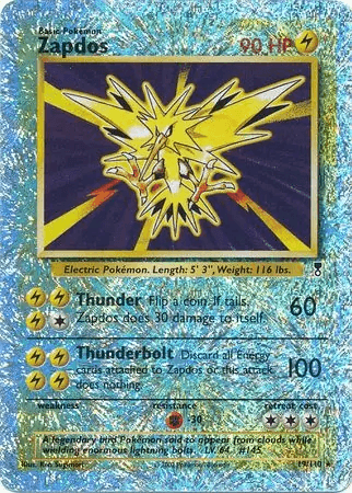 Zapdos