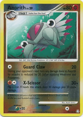 Anorith