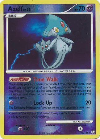Azelf