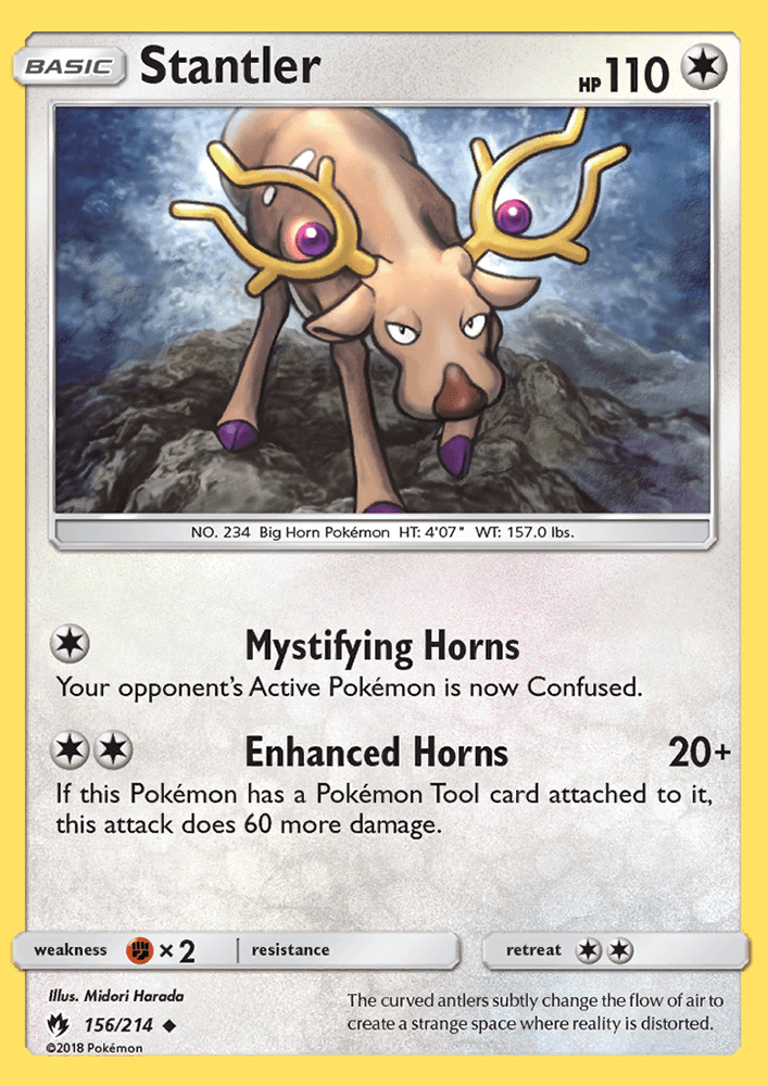 Stantler