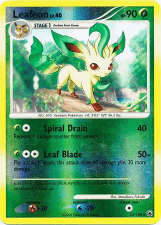 Leafeon