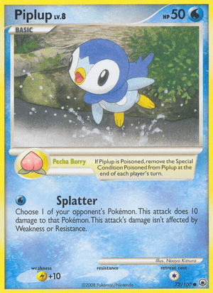 Piplup